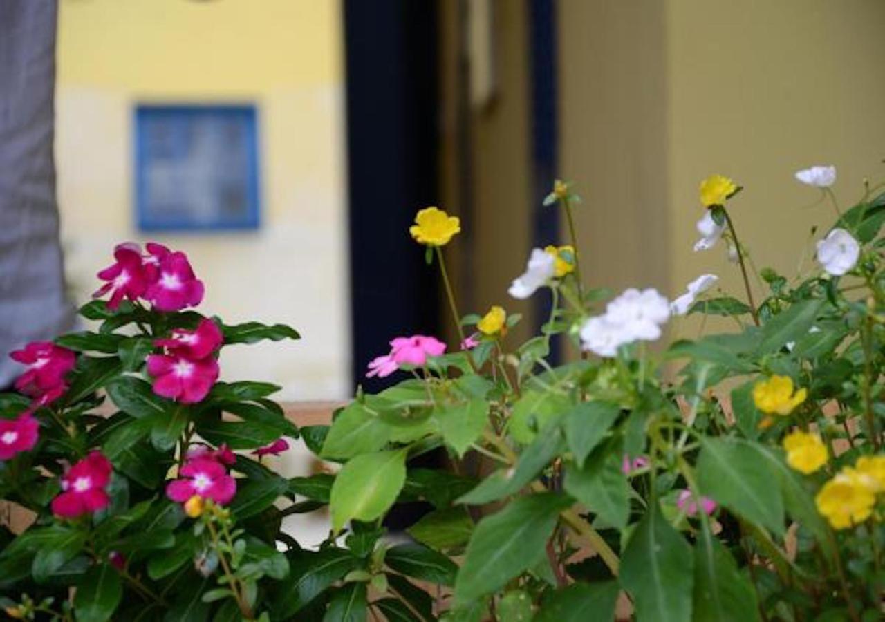 Brasileranza Hostel Niterói Exterior foto